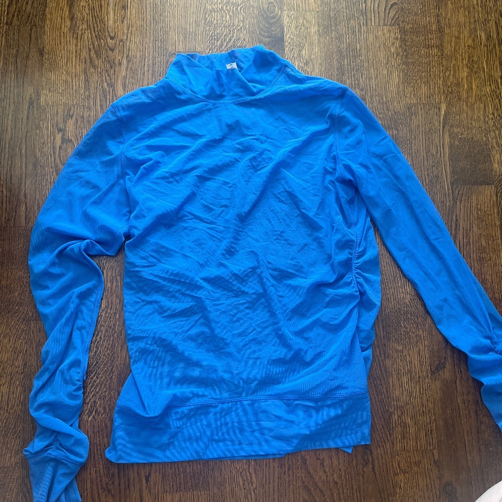 Lululemon long sleeve